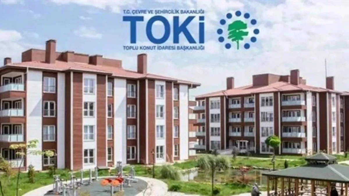 TOKİ KURA SONUÇLARI 2+1 İSİM LİSTESİ ARNAVUTKÖY | TOKİ İstanbul Arnavutköy konut belirleme kura sonuçları sorgulama