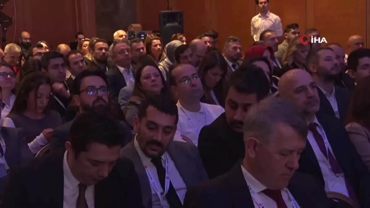 Sağlık Bakanı Kemal Memişoğlu: “Türkiye, dijital sağlıkta dünya çapında marka oldu”
