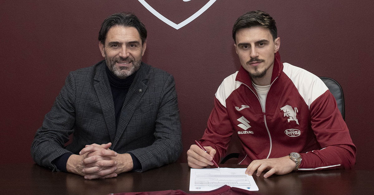 Eljif Elmas, Leipzig’den Torino’ya kiralandı