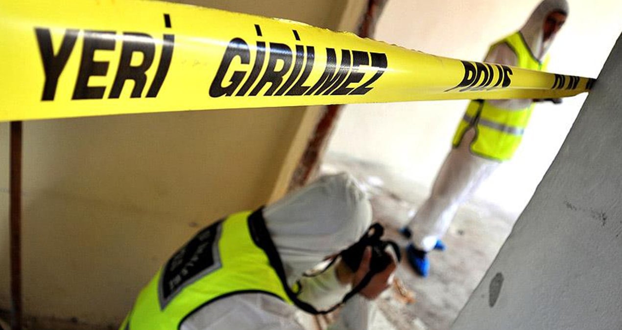 Erzurum’da yalnız yaşayan yaşlı kadın evinde ölü bulundu