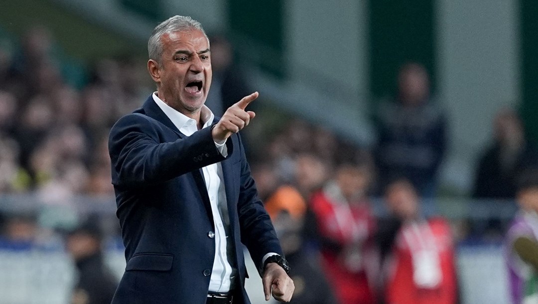 İsmail Kartal, İran’da göreve başlıyor: “Türkiye’den istediğim oyuncular var”