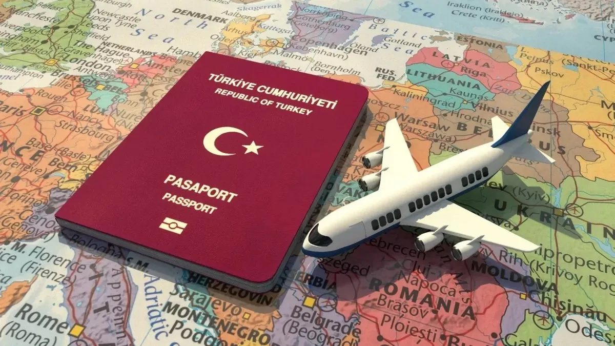Liste güncellendi! Bu ülkeler Türk vatandaşlarına kapılarını açıyor! İşte, vizesiz gidebileceğiniz ülkeler listesi…