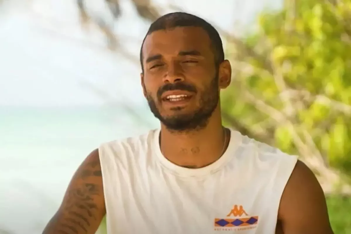 Survivor Efecan’ın hayat hikayesi yürek burktu!