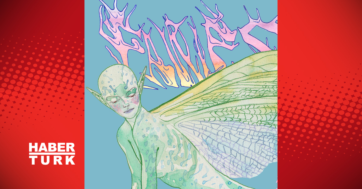Fairies and Faes sergisi Hope Alkazar’da