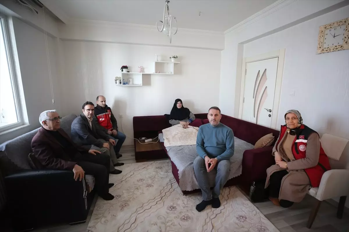 Fedakar Eş: Abit Han’ın Hikayesi