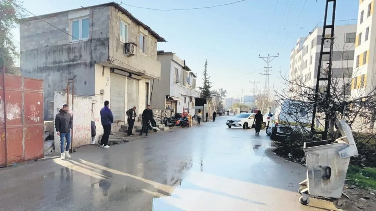 Genç kadının sır ölümü araştırılıyor