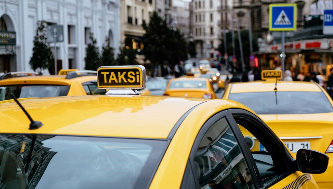 İşte İstanbul’un yeni taksileri