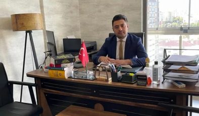 Savcı Osman Görgünoğlu