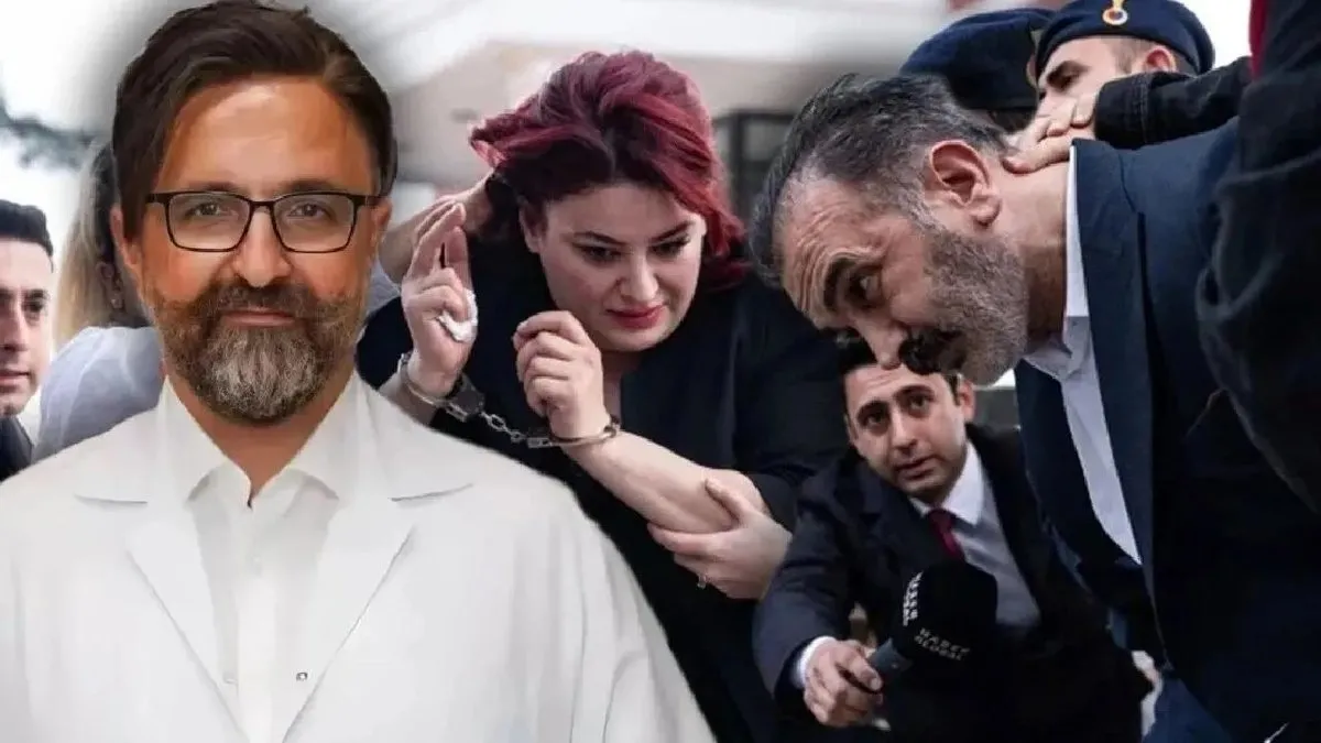 Yenidoğan çetesinin iki numarası intihar etti