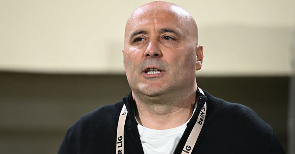 Alanyaspor’da Sami Uğurlu dönemi sona erdi