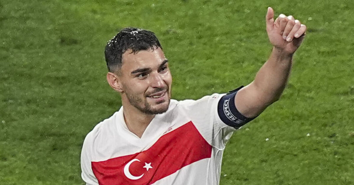 Kaan Ayhan: Aklımızda tabi ki Dünya Kupası var