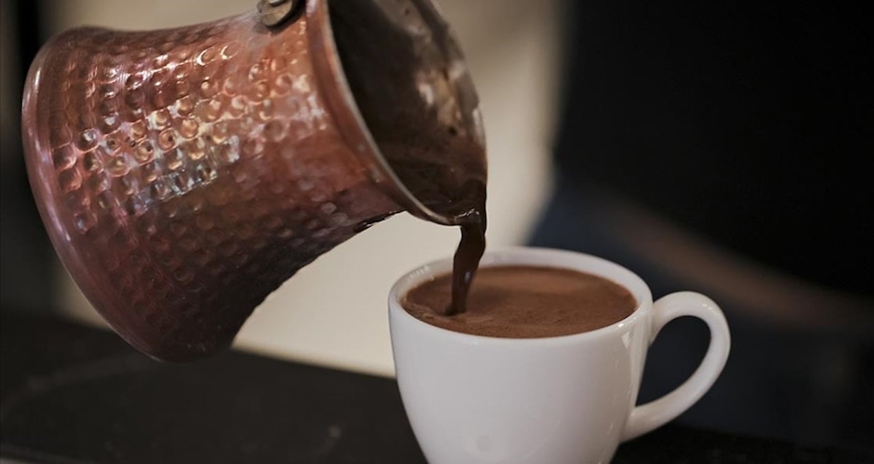 Meğer kahveyi uyumadan önce içmek gerekiyormuş! İşte nedeni