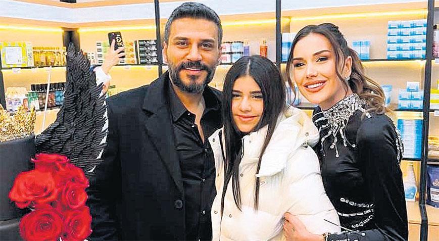 Polat çifti kaldığı yerden devam!