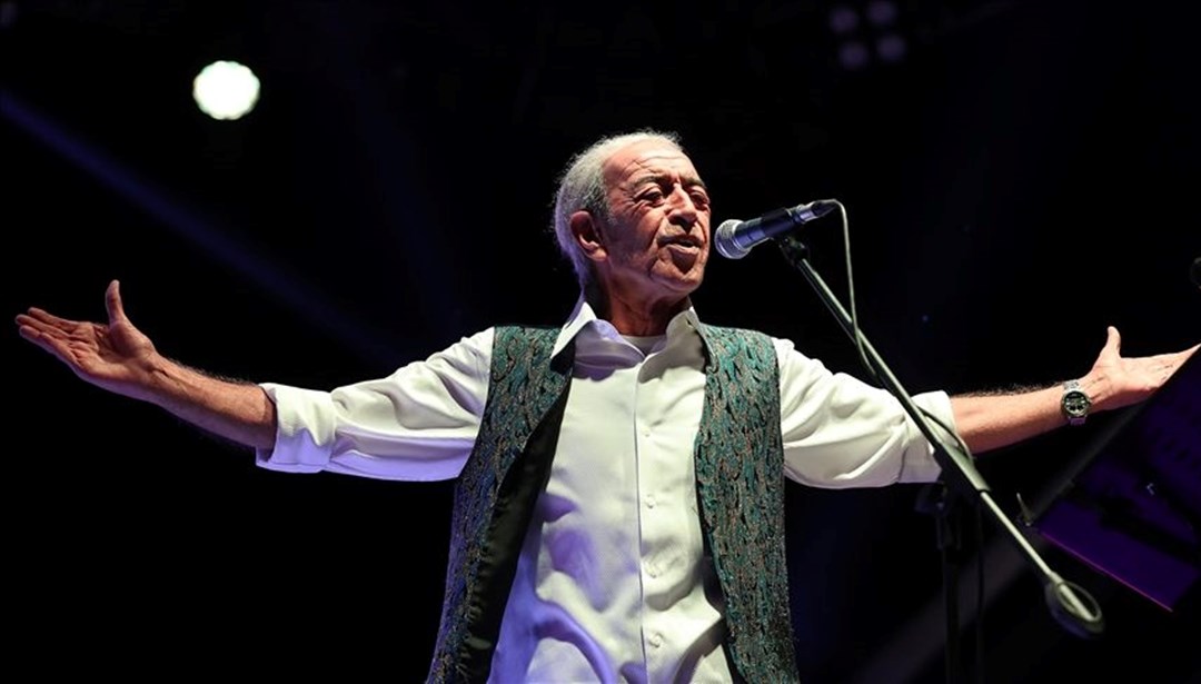 SON DAKİKA HABERİ: Edip Akbayram hayatını kaybetti