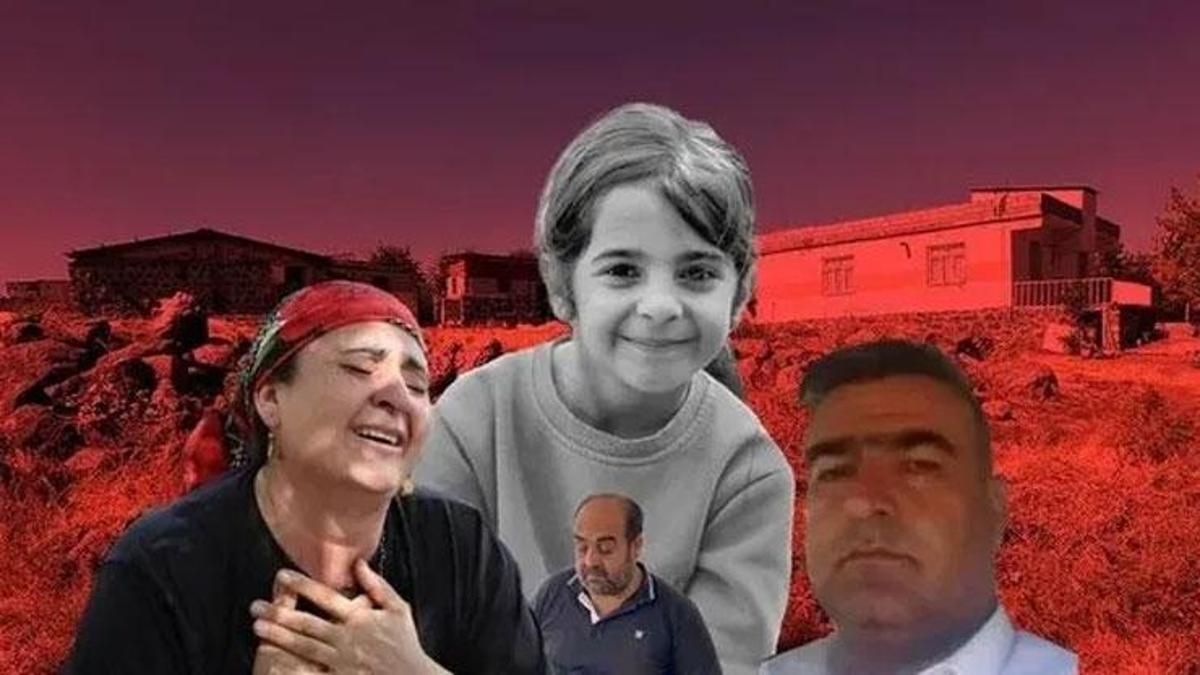 SON DAKİKA… Narin Güran’ın son fotoğrafı ortaya çıktı! Dikkat çeken detay