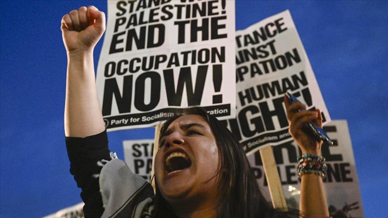 ABD üniversitelerinden Trump yönetimine karşı ortak savunma girişimi