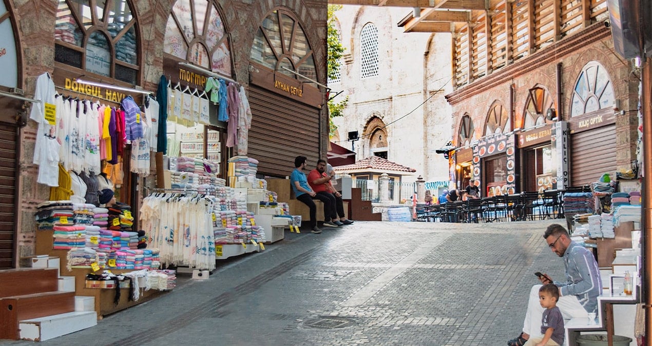 Dünyanın en yürünebilir şehirlerinden biri Türkiye’de: Ne İstanbul ne İzmir