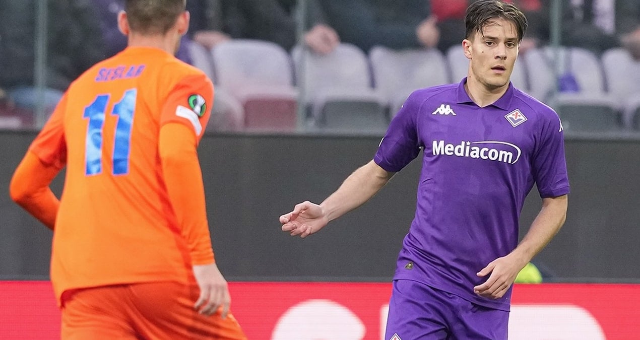 Fiorentina ve Real Betis Konferans Ligi’nde yarı finalde