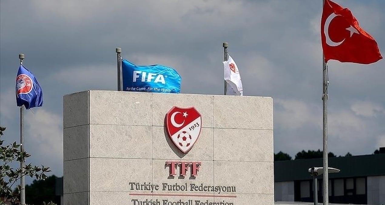 PFDK’den 4 kulübe sevk